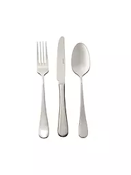 BERNDORF | Cubiertos de 30 piezas "Belvedere" (Nicro pulido) | Plata