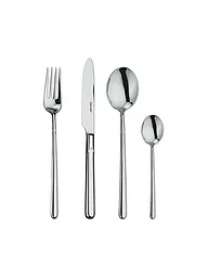BERNDORF | Cubiertos Opus de 30 piezas | Plata