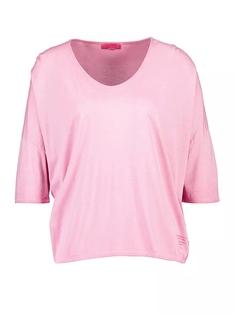 BETTER RICH | Shirt | Rosa