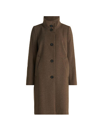 BETTY BARCLAY | Abrigo de lana