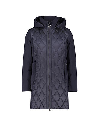 BETTY BARCLAY | Chaqueta acolchada