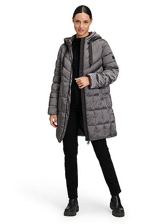 BETTY BARCLAY | Chaqueta acolchada