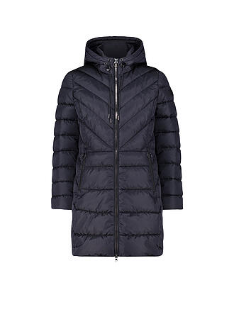 BETTY BARCLAY | Chaqueta acolchada