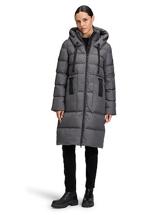 BETTY BARCLAY | Chaqueta acolchada de plumón