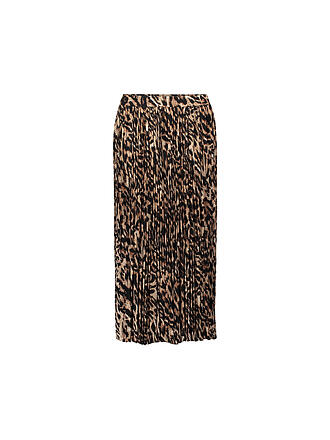 BETTY BARCLAY | Midi falda