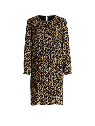 BETTY BARCLAY | Minivestido