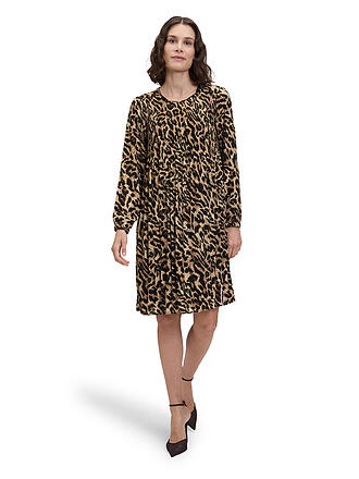 BETTY BARCLAY | Minivestido