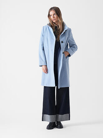 BETTY BARCLAY | Abrigo de lana