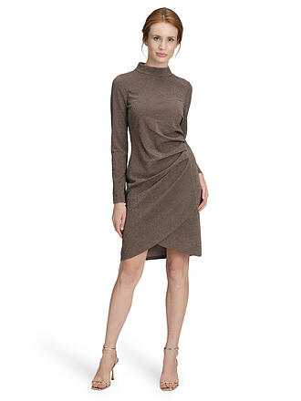 BETTY BARCLAY | Minivestido