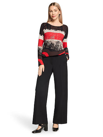 BETTY BARCLAY | Camiseta de manga larga