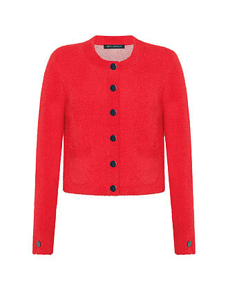 BETTY BARCLAY | Cárdigan