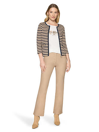 BETTY BARCLAY | Chaqueta de felpa