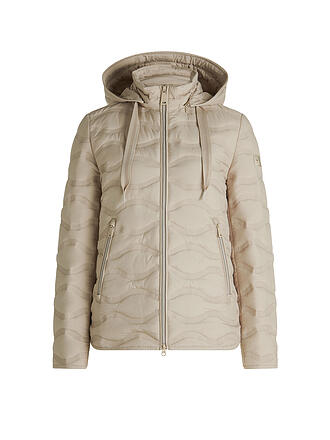 BETTY BARCLAY | Chaqueta acolchada ligera
