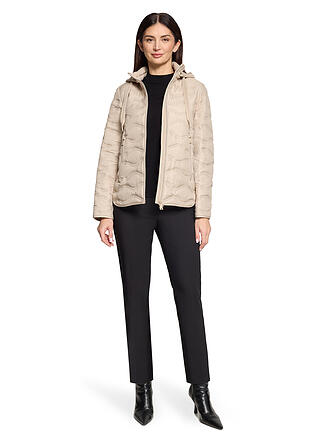 BETTY BARCLAY | Chaqueta acolchada ligera