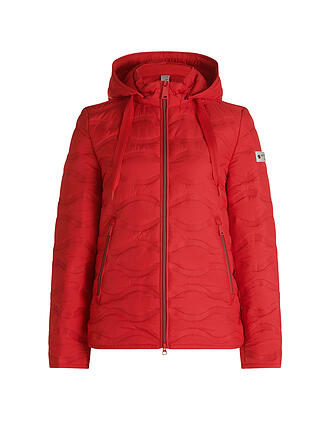 BETTY BARCLAY | Chaqueta acolchada ligera