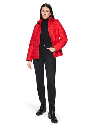 BETTY BARCLAY | Chaqueta acolchada ligera