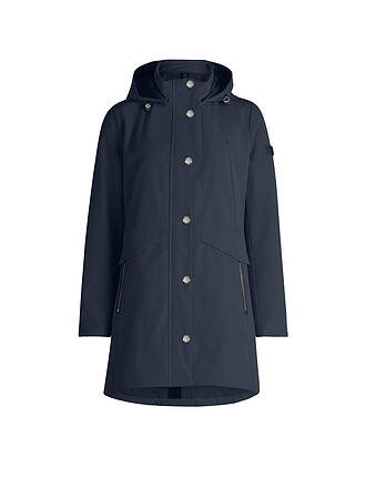 BETTY BARCLAY | Parka