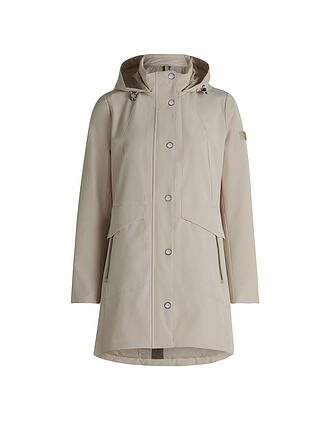 BETTY BARCLAY | Parka