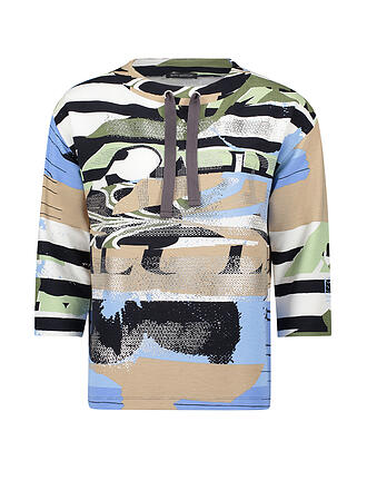 BETTY BARCLAY | Suéter