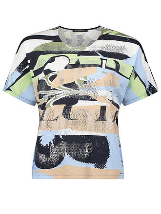 BETTY BARCLAY | Camiseta