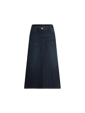 BETTY BARCLAY | Midi falda