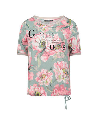 BETTY BARCLAY | Camiseta