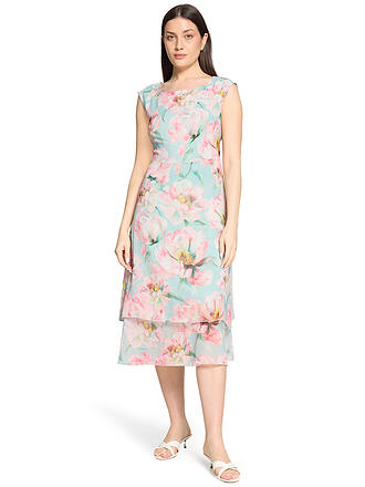 BETTY BARCLAY | Midikleid