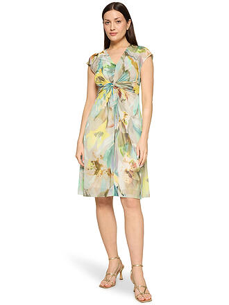 BETTY BARCLAY | Minivestido