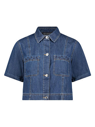 BETTY BARCLAY | Chaqueta vaquera