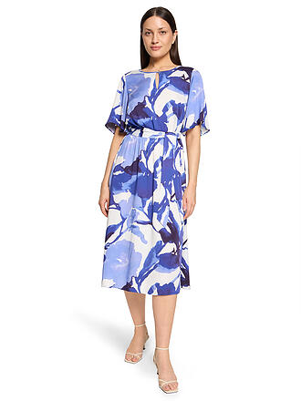 BETTY BARCLAY | Minivestido