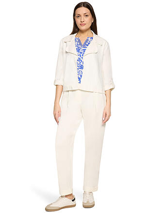 BETTY BARCLAY | Chaquetón