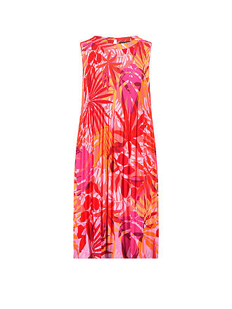 BETTY BARCLAY | Minivestido