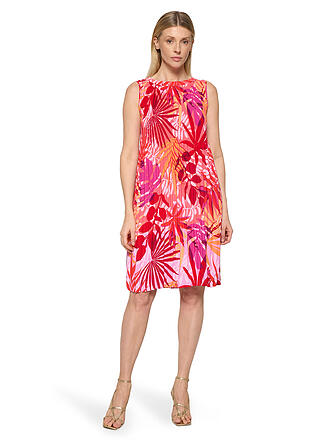 BETTY BARCLAY | Minivestido
