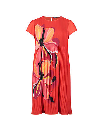 BETTY BARCLAY | Minivestido