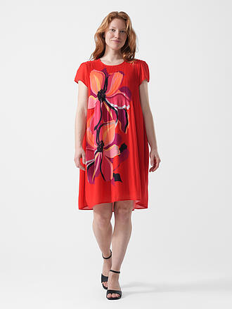 BETTY BARCLAY | Minivestido