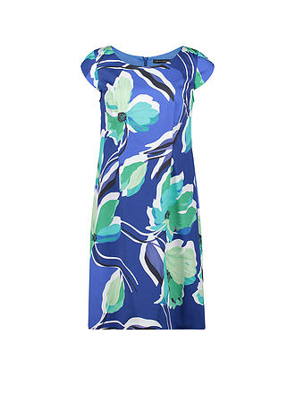 BETTY BARCLAY | Minivestido