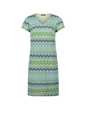 BETTY BARCLAY | Minivestido