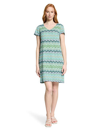 BETTY BARCLAY | Minivestido