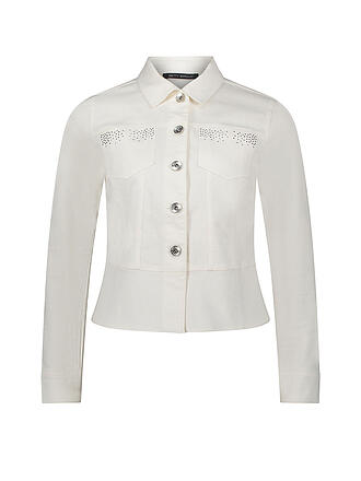 BETTY BARCLAY | Chaqueta vaquera
