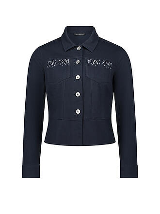 BETTY BARCLAY | Chaqueta vaquera