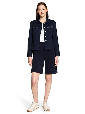BETTY BARCLAY | Chaqueta vaquera