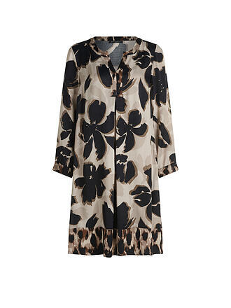 BETTY BARCLAY | Minivestido