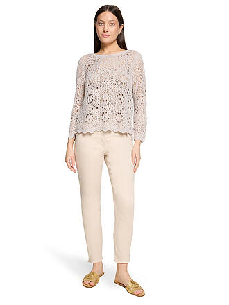 BETTY BARCLAY | Jersey