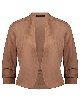 BETTY BARCLAY | Chaqueta corta