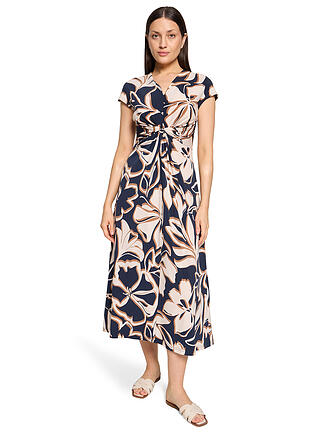 BETTY BARCLAY | Maxivestido