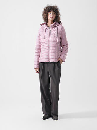 BETTY BARCLAY | Chaqueta acolchada ligera