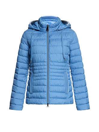 BETTY BARCLAY | Chaqueta acolchada ligera