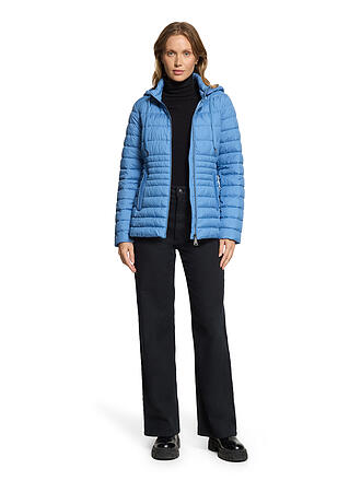 BETTY BARCLAY | Chaqueta acolchada ligera