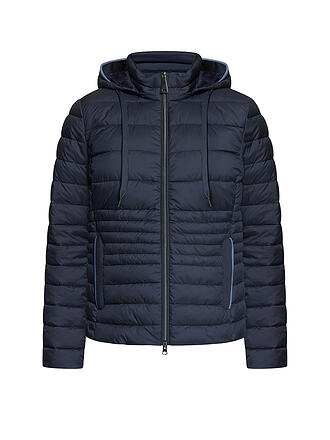 BETTY BARCLAY | Chaqueta acolchada ligera