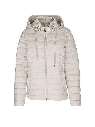 BETTY BARCLAY | Chaqueta acolchada ligera